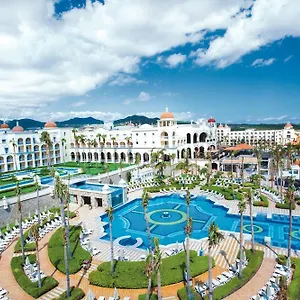 Riu Palace (adults Only) Mexico
