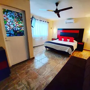 Jardin Mexico