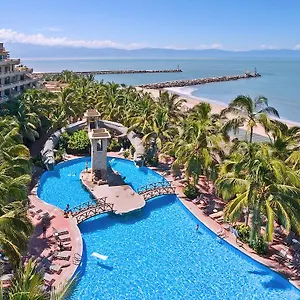Paradise Village Mexico
