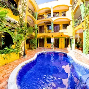 Hacienda Del Caribe Mexico