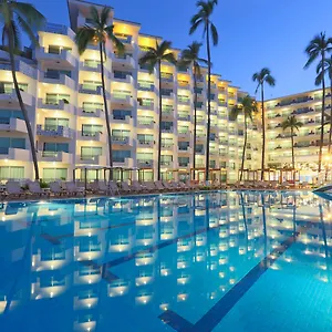 Crown Paradise Golden - Adults Only Mexico