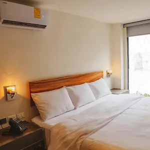 Hotel Urban, Mérida