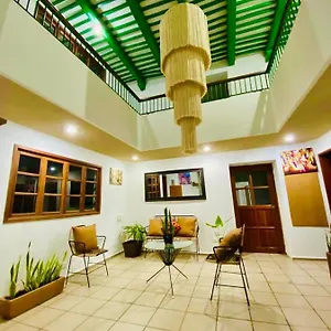 Casa Colonial Gonzalez Merida