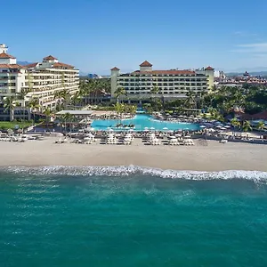 Marriott & Mexico