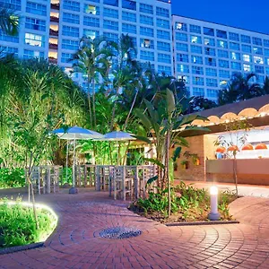 Sheraton Buganvilias & Convention Center Mexico