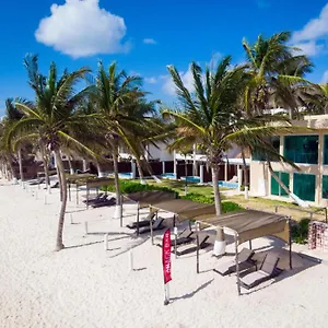 Le Reve By Mij - Beachfront (adults Only) Mexico