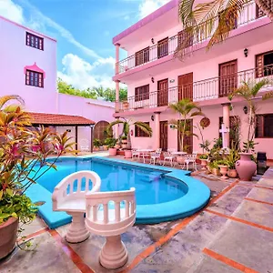 Santa Lucia Merida