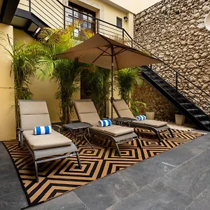 Kuxtal Boutique Merida