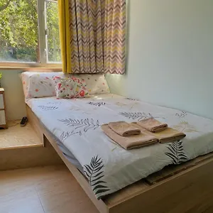 Amu Dreamhouse 阿木旅舍 Hostal Hong Kong
