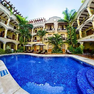 Hacienda Real Del Caribe Mexico